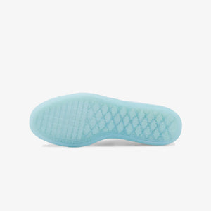 Puma | SUEDE CLASSICS SQUIRTLE  { NITRO BLUE