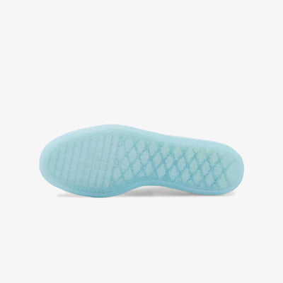 Puma | SUEDE CLASSICS SQUIRTLE  { NITRO BLUE