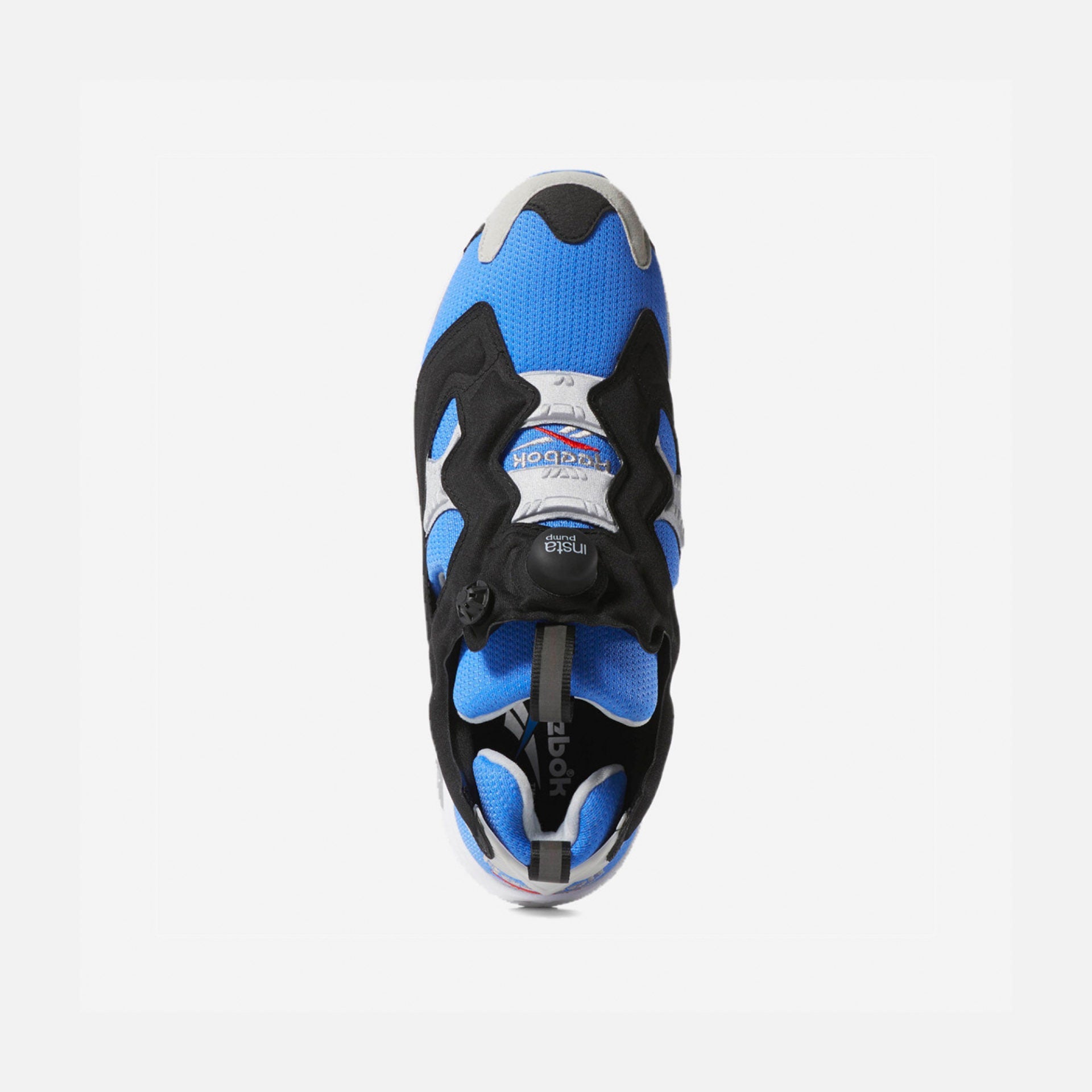 Reebok | INSTAPUMP FURY OG ECHO BLUE