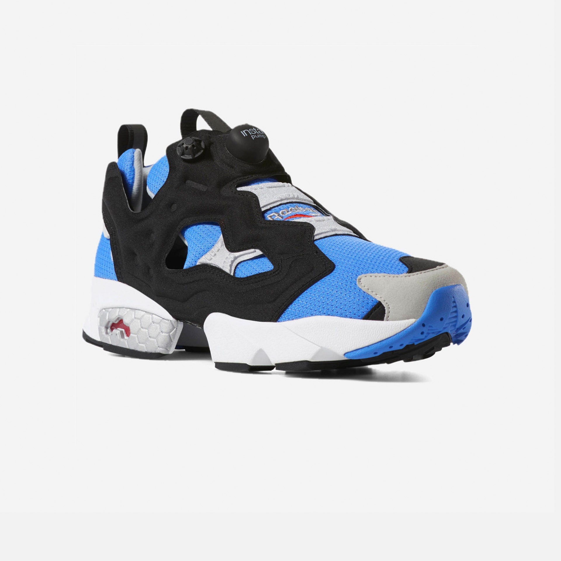 Reebok | INSTAPUMP FURY OG ECHO BLUE