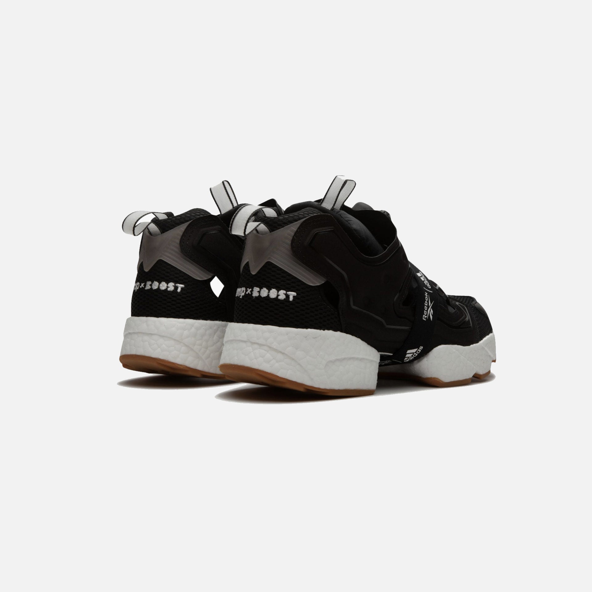 Reebok | INSTAPUMP FURY BOOST