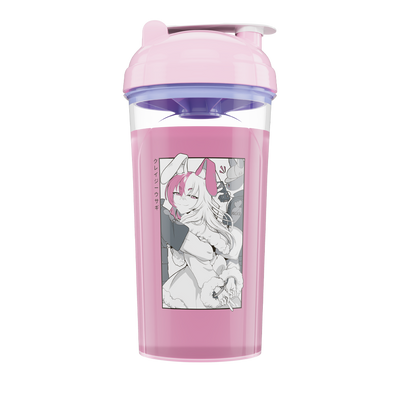 Waifu Cups x Punkalopi