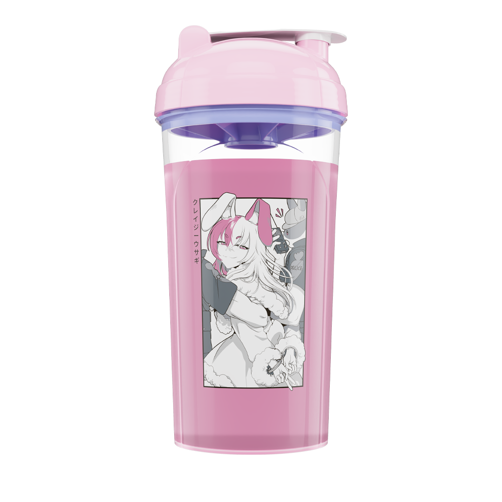 Waifu Cups x Punkalopi