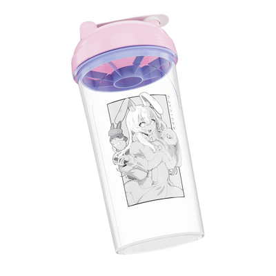 Waifu Cups x Punkalopi