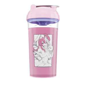 Waifu Cups x Punkalopi