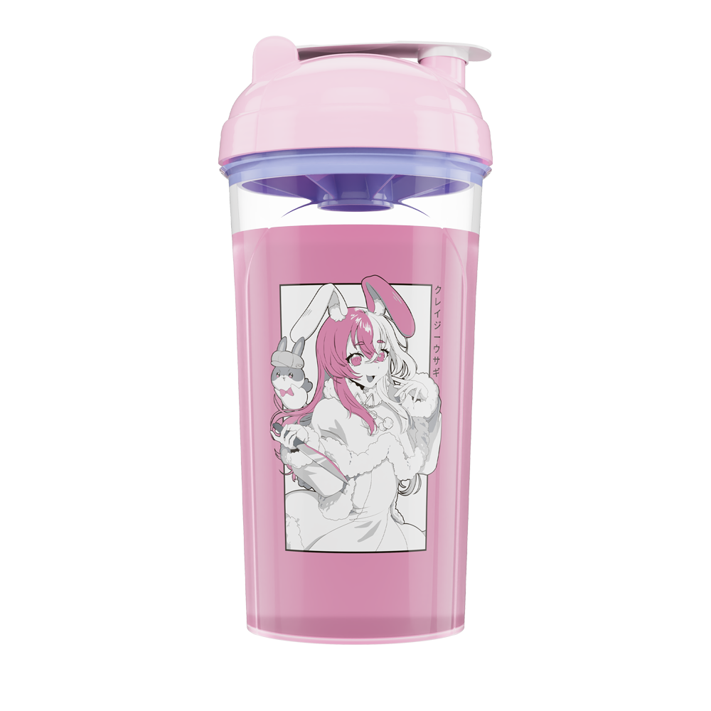 Waifu Cups x Punkalopi