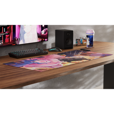 Punkalopi Mouse Pad