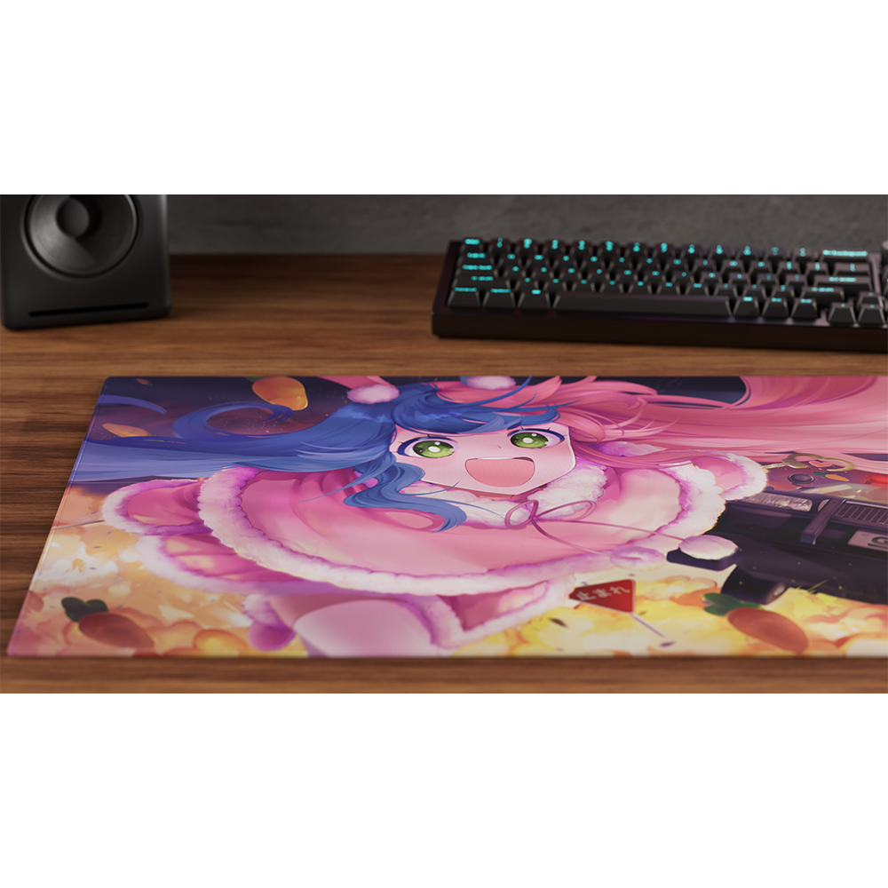 Punkalopi Mouse Pad