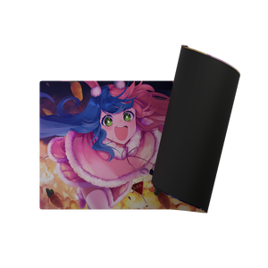 Punkalopi Mouse Pad