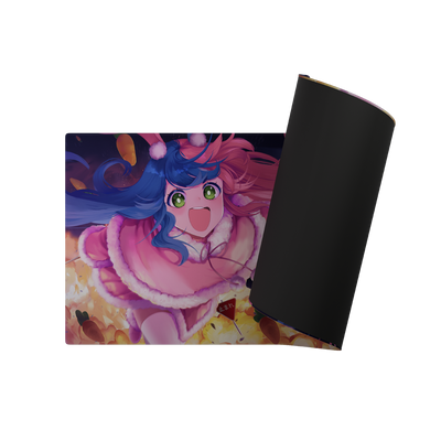 Punkalopi Mouse Pad