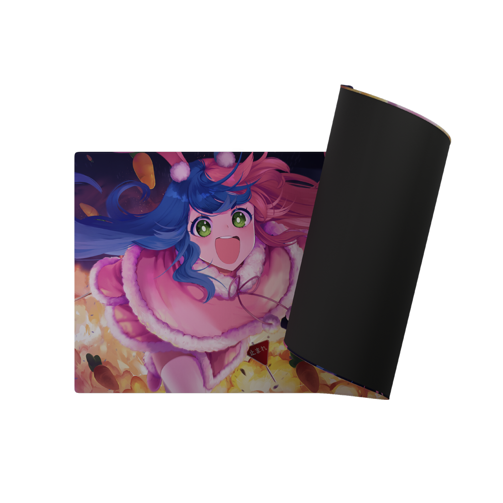 Punkalopi Mouse Pad