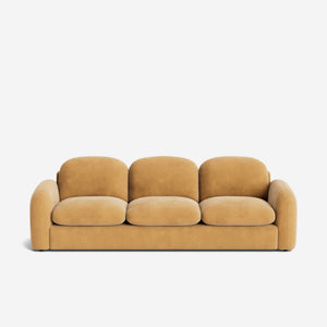 Neve Sofa by Aimee Song