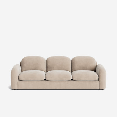 Neve Sofa by Aimee Song