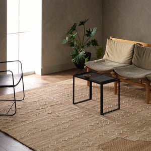 Avalos Handwoven Jute Rug