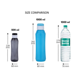 Pyramid Flip Bottle (Milton)