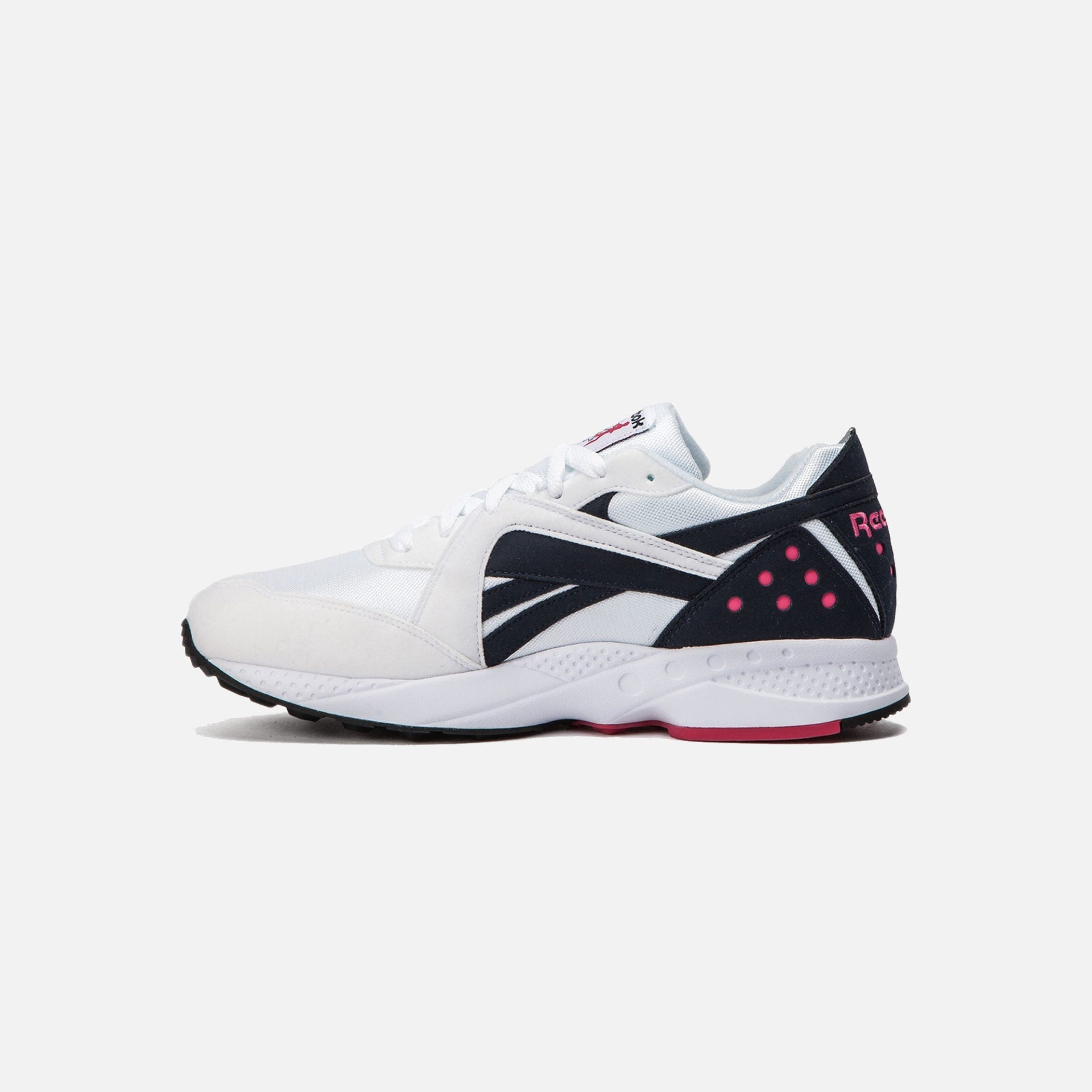 Reebok | PYRO