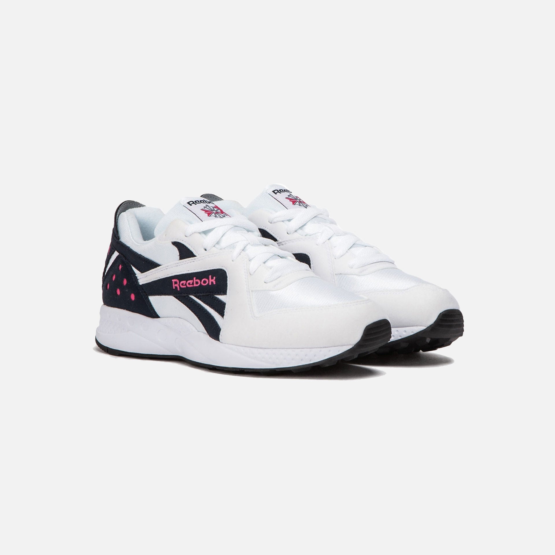 Reebok | PYRO