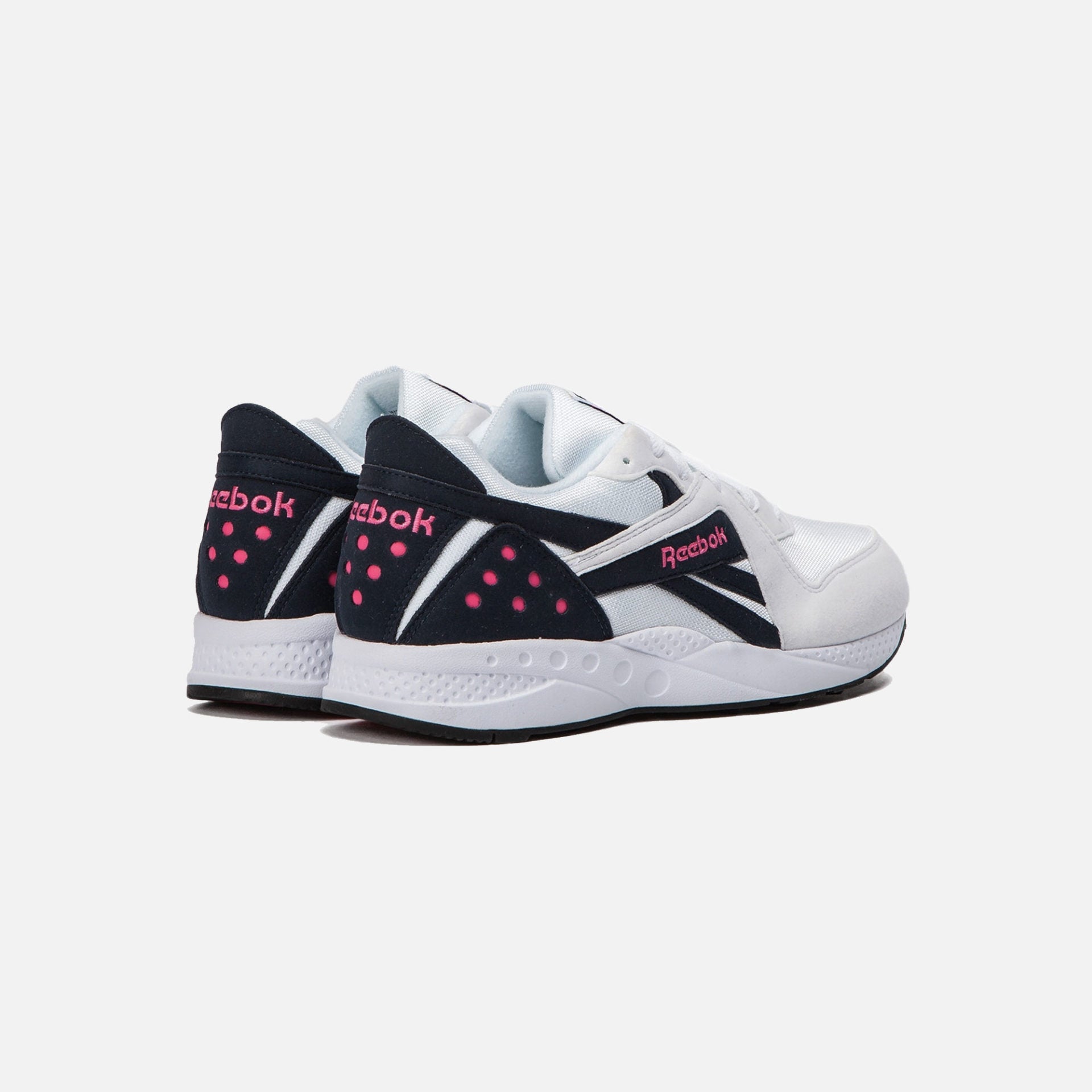 Reebok | PYRO