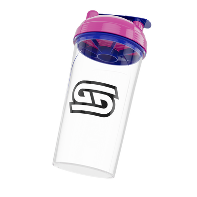 Waifu Cups x Pyrocynical