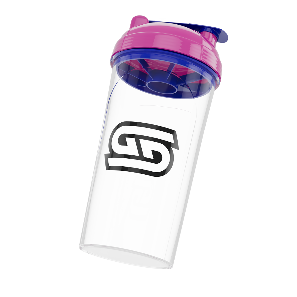 Waifu Cups x Pyrocynical