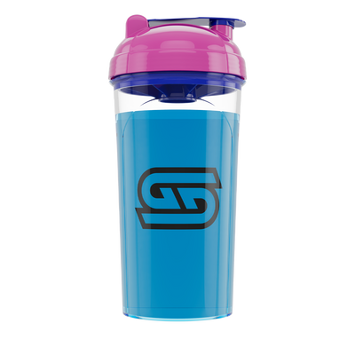 Waifu Cups x Pyrocynical