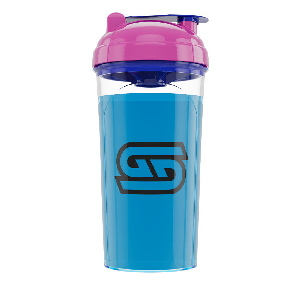 Waifu Cups x Pyrocynical