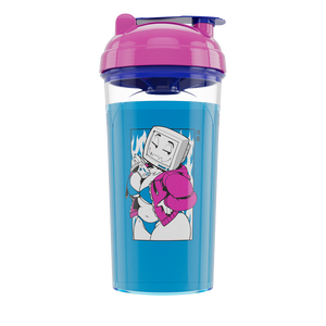 Waifu Cups x Pyrocynical