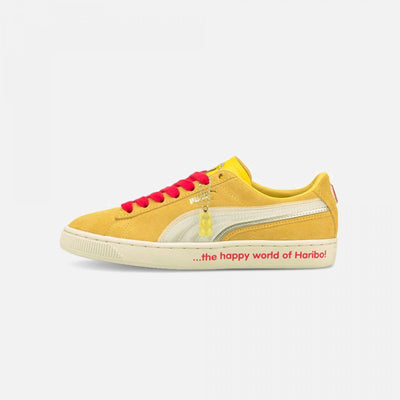 Puma | HARIBO SUEDE TRIPLEX