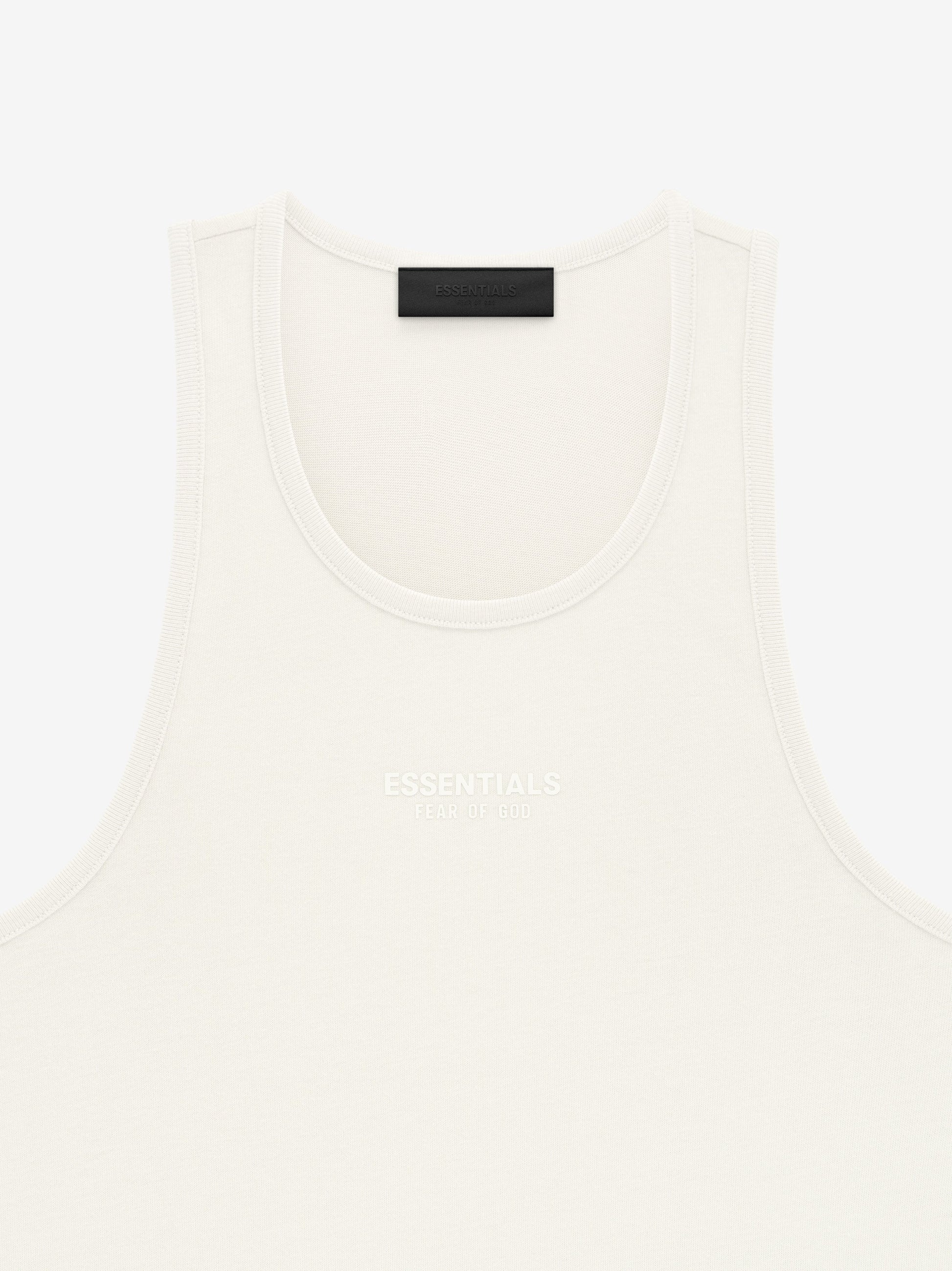 Womens Essentials Tanktop