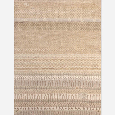 McCabe Hand-Knotted Wool Rug