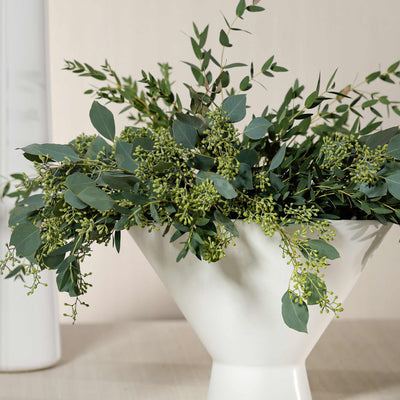 Effia Decorative Vase