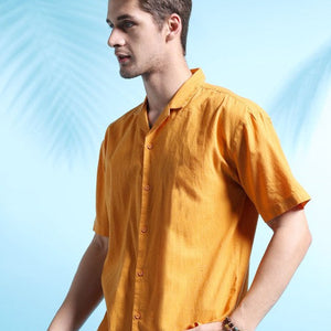 Men's Resort Shirt