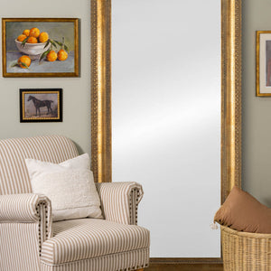 Lillian Floor Mirror