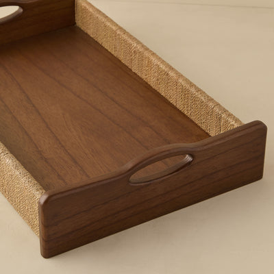 Lytham Tray by Ginny Macdonald