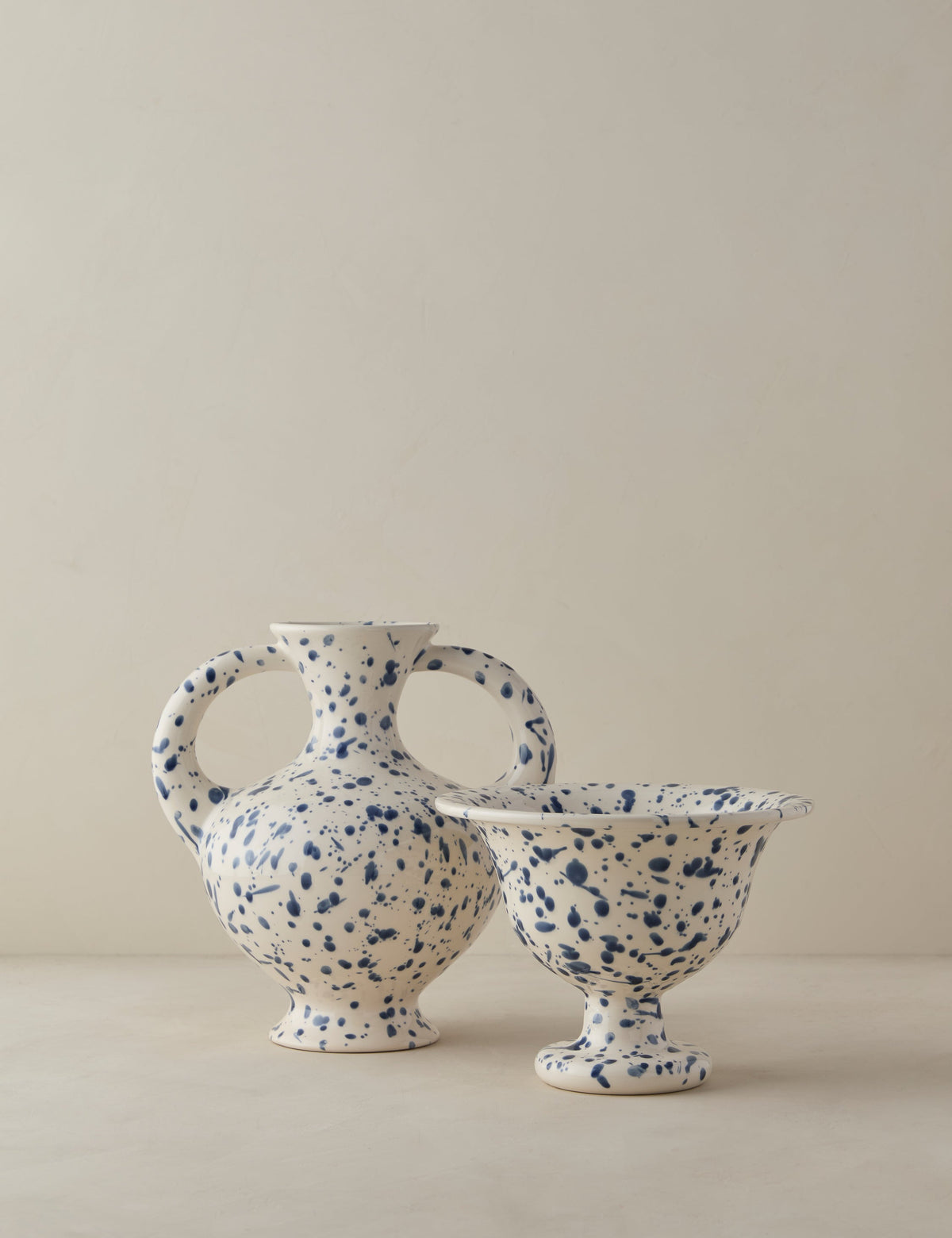 Augusta Pedestal Bowl