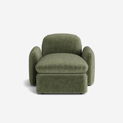 Neve Chaise by Aimee Song