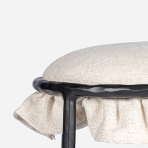 Rook Counter Stool by Meno Home x Co.House Designs