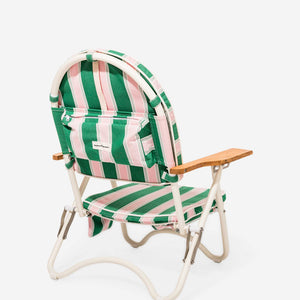 Pam Chair by Business & Pleasure Co.