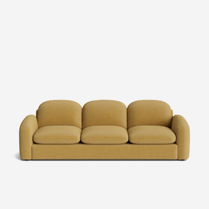 Neve Sofa by Aimee Song