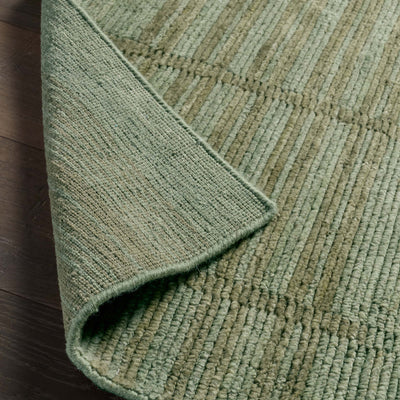 Bennington Handwoven Wool Rug