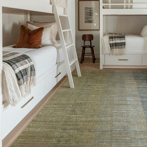 Kiesha Hand-Knotted Wool Rug