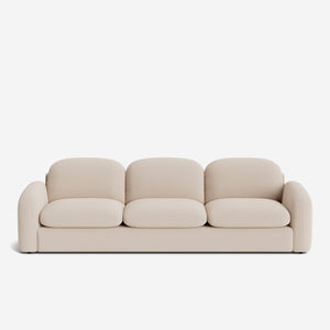 Neve Sofa by Aimee Song