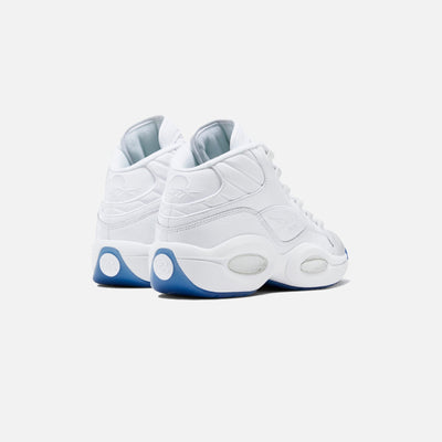 Reebok | QUESTION MID WHITEBOARD