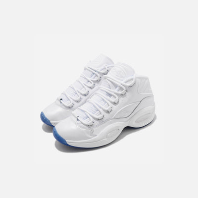 Reebok | QUESTION MID WHITEBOARD