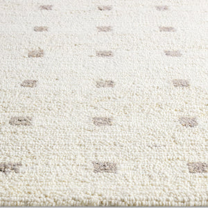 Phelps Hand-Tufted Wool Rug
