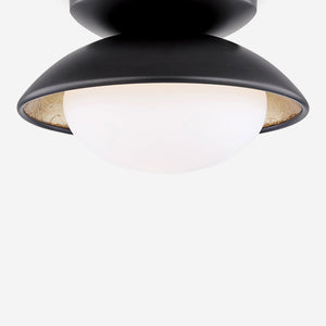 Quinn Semi-Flush Light