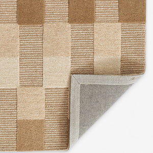 Bana Hand-Tufted Wool Rug