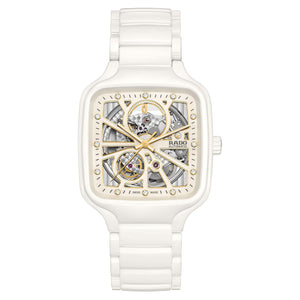 Rado True Skeleton Dial Unisex 38mm