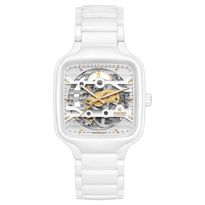 Rado True Skeleton Dial Unisex 38mm
