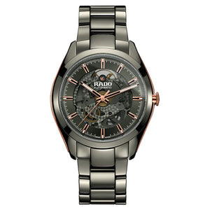 Rado Hyperchrome Skeleton Dial Men 42mm